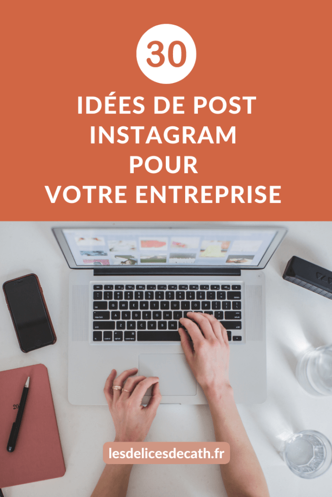 Community manager Instagram