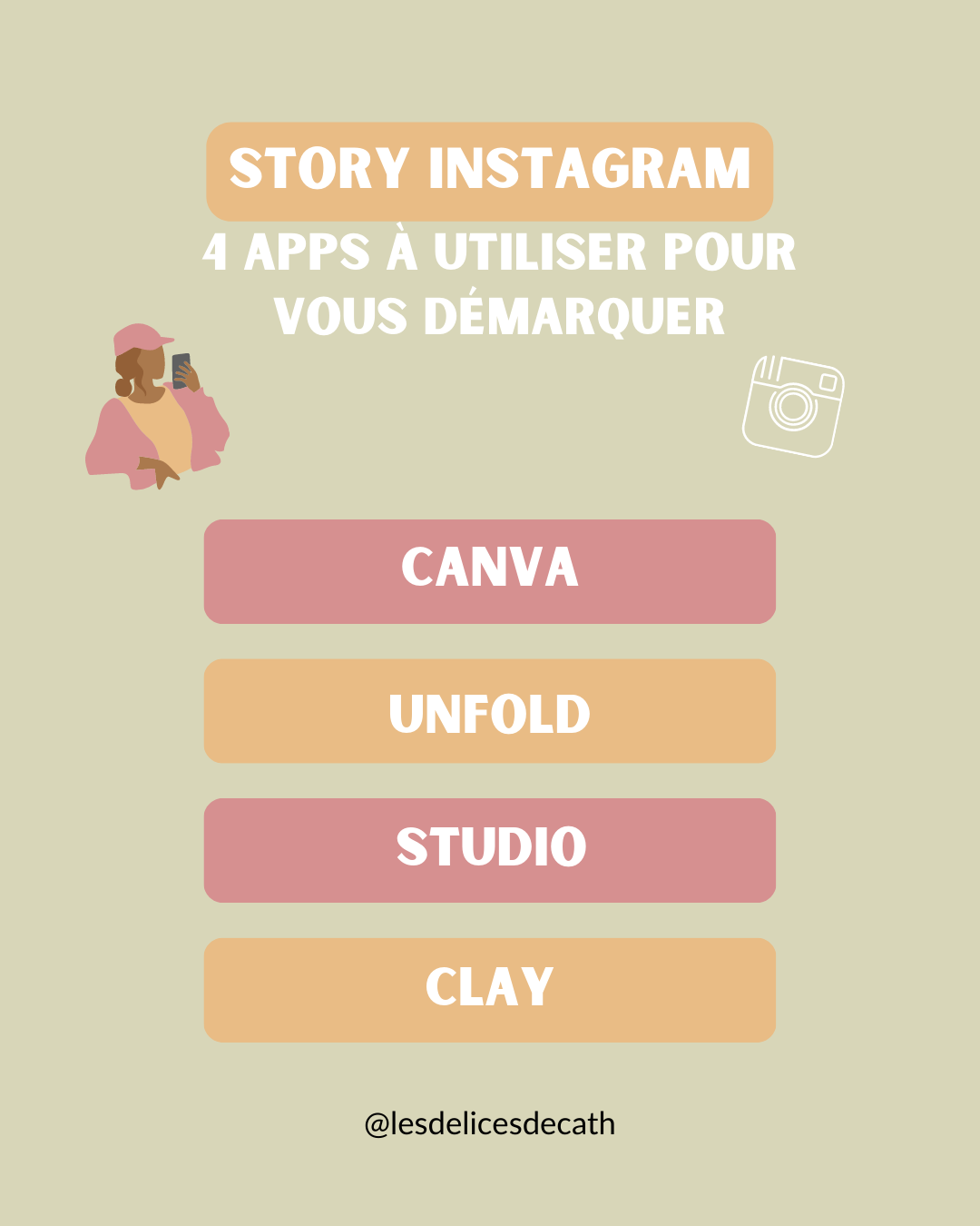 stroy-instagram-application