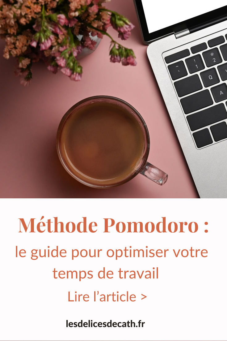 Méthode Pomodoro : le guide pour optimiser votre temps de travail
