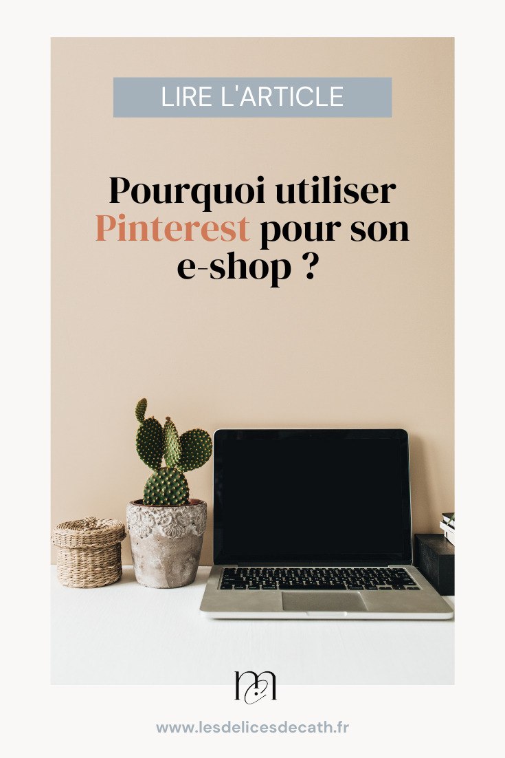 Pourquoi utiliser Pinterest pour son business en ligne