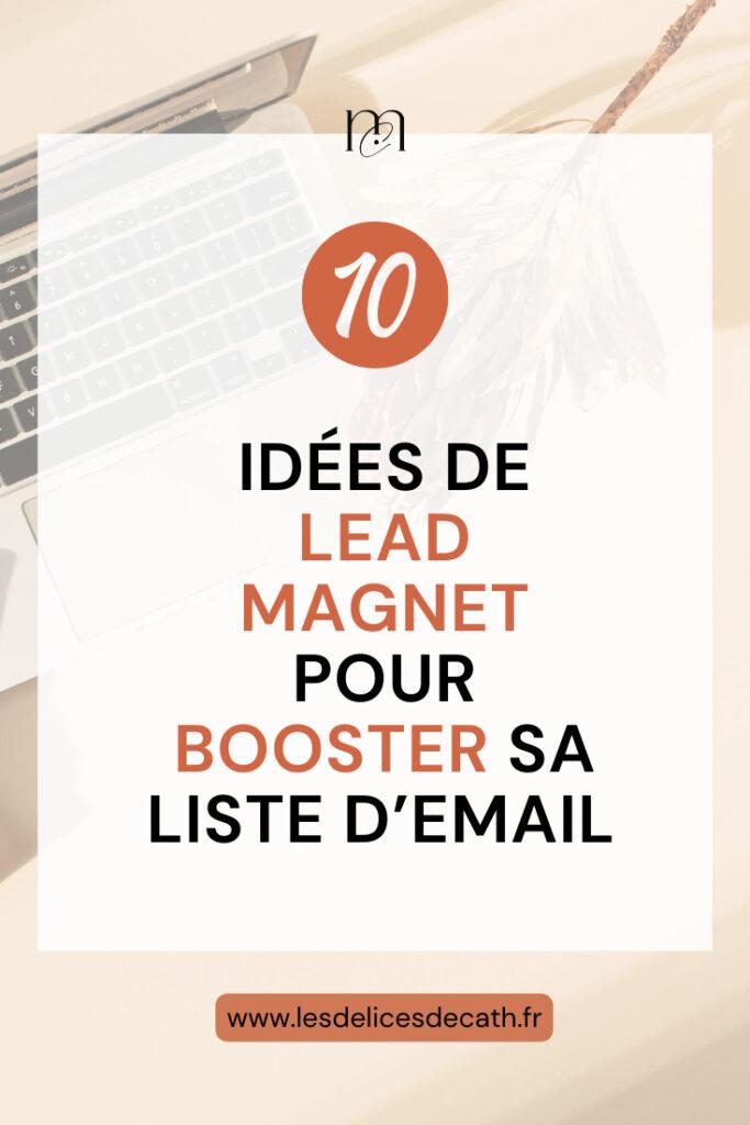 10-idees-lead-magnet