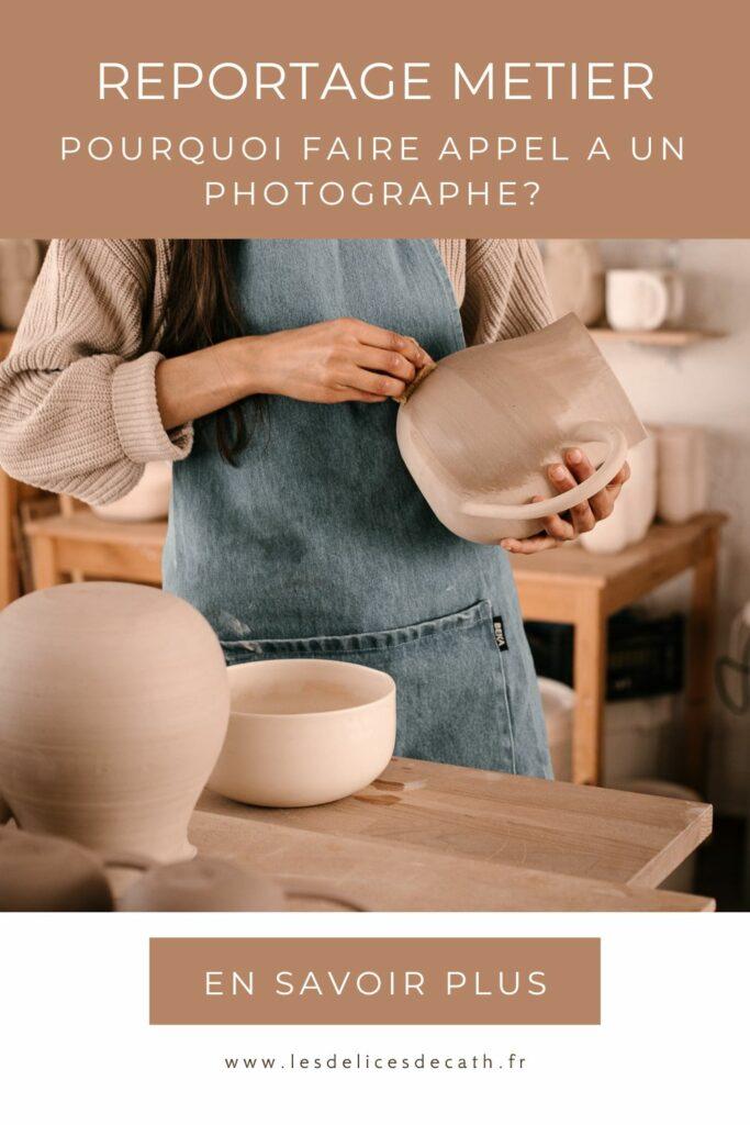 photographe reportage