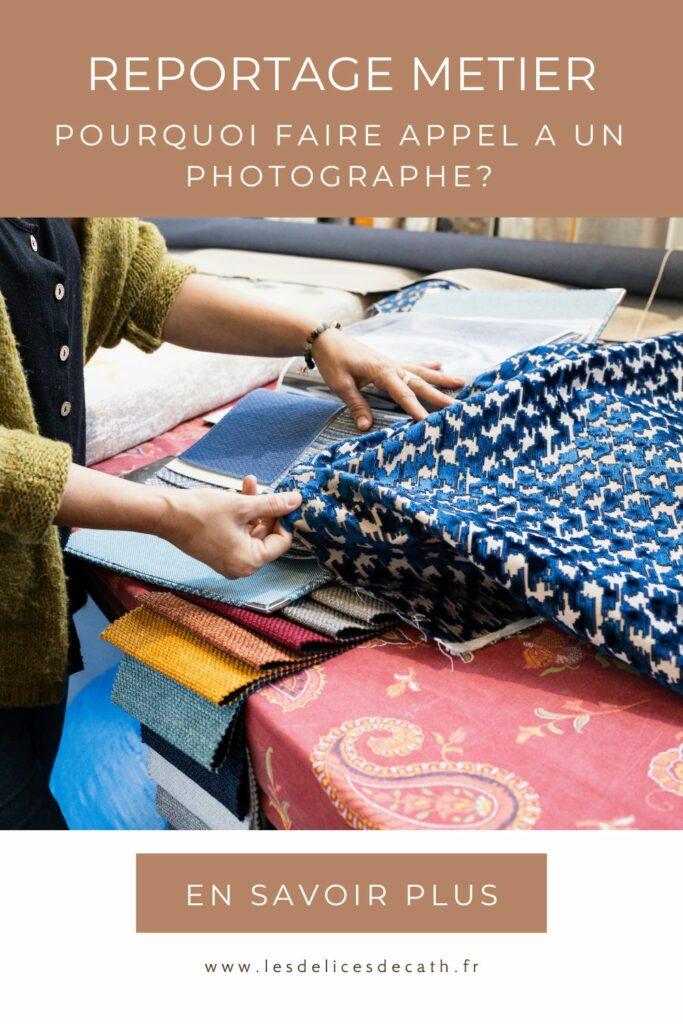 photographe reportage